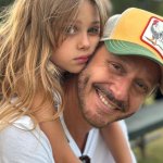 Benjamín Vicuña aclara su postura sobre el conflicto con Icardi y China Suárez