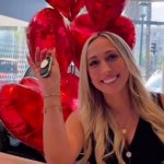 El lujoso regalo de Nano Calderón a su pareja Rebeca Naranjo