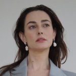 Javiera Díaz de Valdés sobre su futuro laboral y las teleseries en Chile: "Van con los mismos siempre"