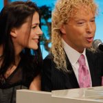 Claudia Schmidt reveló el supuesto motivo del distanciamiento de Tonka y Leonardo Farkas