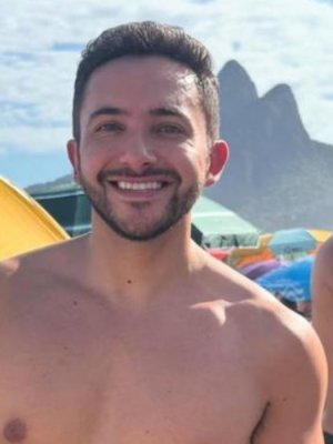 Hugo Valencia reveló cómo aguantó 7 horas sin ir al baño en concierto de Lady Gaga en Copacabana