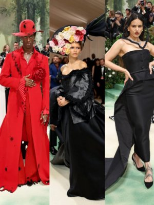 ¡Es hoy! ¿Quienes son los invitados a la Met Gala 2025?