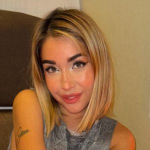 María Becerra reaparece con reflexión tras complejo momento de salud: 