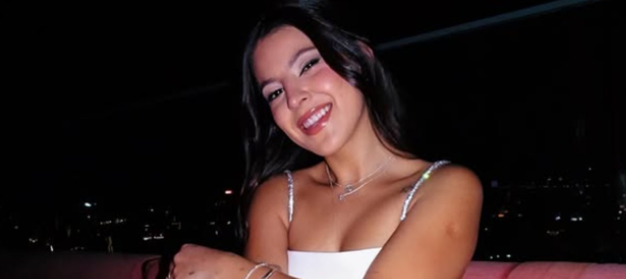 Ignacia Antonia y la posibilidad de ingresar a un reality: