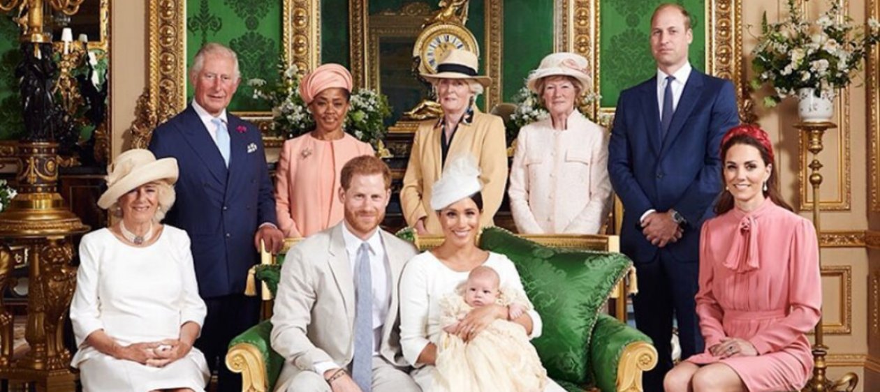 Los royals sin protección: De Andrés a Zara Tindall, los miembros de la Familia Real que no tienen escolta