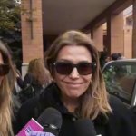 Carolina Arregui rompió el silencio tras la muerte de su esposo: "Muchas gracias"