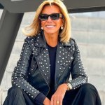 Raquel Argandoña confesó que tiene un romance hace tres años: "Es un gran amor"