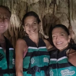 Mayte Rodríguez comparte último encuentro que tuvo con Roy Sothers: 