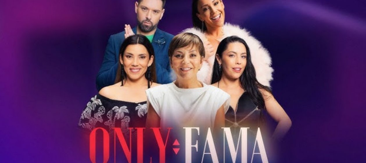 ¿Efecto grúa televisiva? Only Fama sufre baja importante