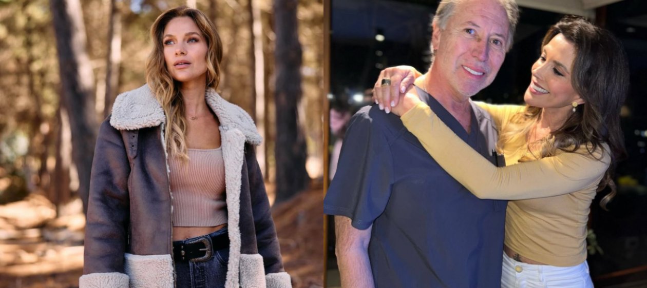 Mayte Rodríguez despidió a Roy Sothers en Instagram: