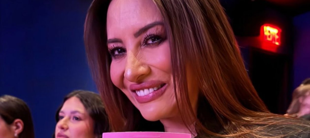 Myriam Hernández acompañó a Karol G en el estreno de su documental