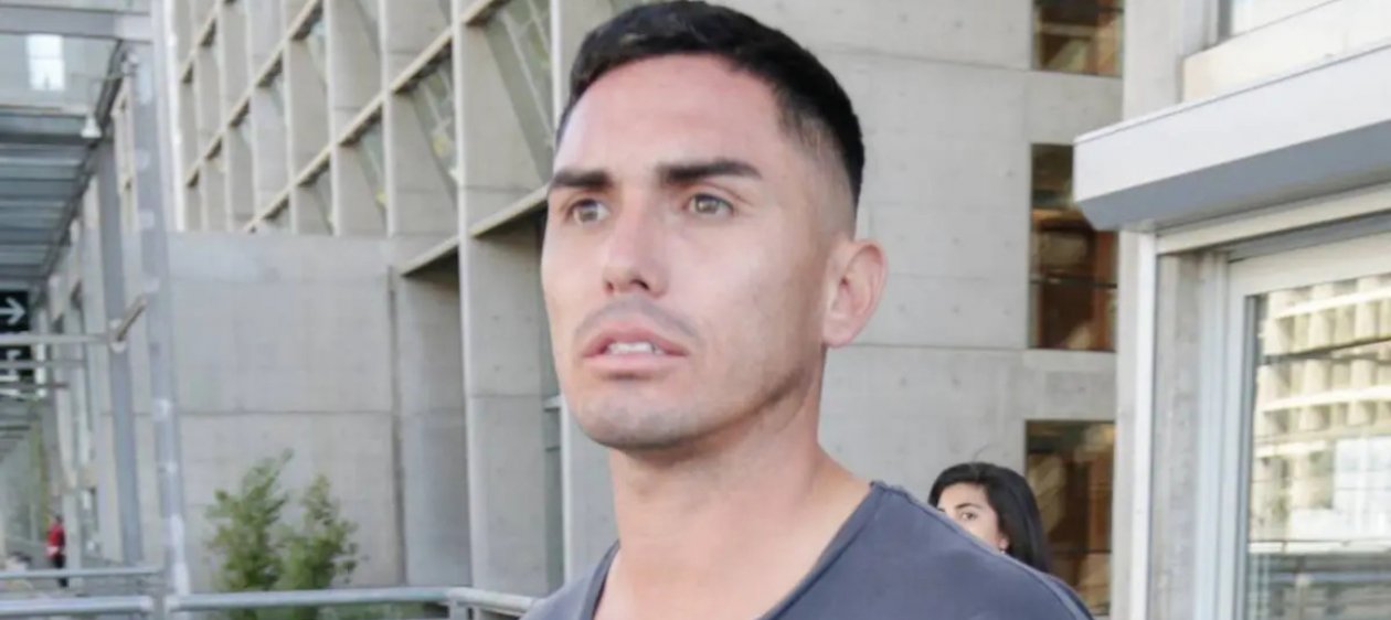 Jean Paul Pineda ya no oculta su amor en redes: