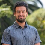 El descargo de Tomás Vodanovic: "No es cierto que tenga una relación de pareja"