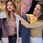Mayte Rodríguez despidió a Roy Sothers en Instagram: "En mi alma, te sigo"