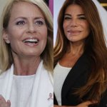 Cecilia Bolocco le cierra las puertas a Zulema Menem: "Ya no tiene sentido"