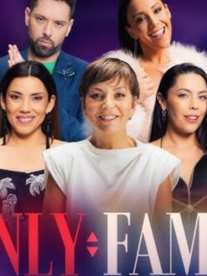 ¿Efecto grúa televisiva? Only Fama sufre baja importante