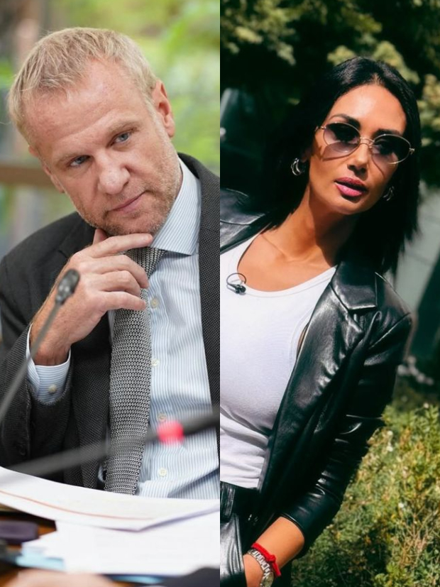 Pamela Díaz y Felipe Kast aparecen juntos en evento tras rumores de quiebre