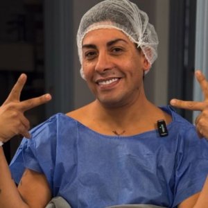 Botota Fox compartió el antes y después de su operación estética
