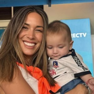 Vanesa Borghi enfrenta un Día de la Madre agridulce: 
