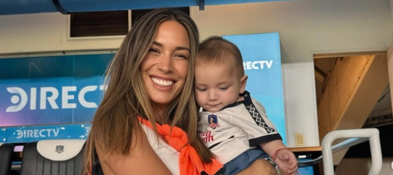 Vanesa Borghi enfrenta un Día de la Madre agridulce: