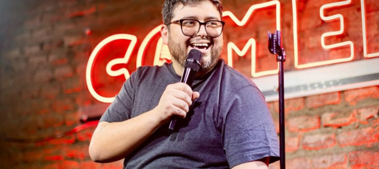 Luis Slimming cierra cuenta de