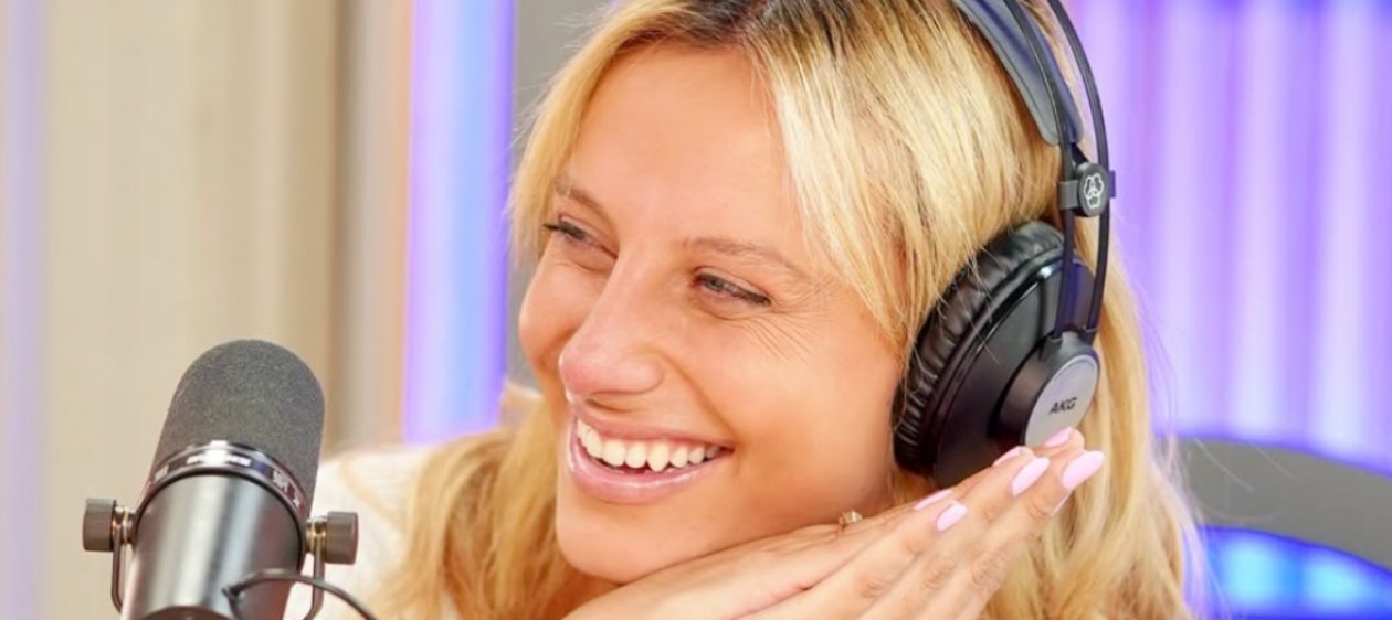 Trinidad Cerda abandona canal streaming tras polémica con la Reina de Chile y falta de apoyo de la producción