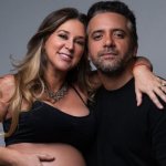 ¡Cuenta regresiva! Flaviana Seeling señaló cuándo nace su hijo