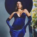 Eugenia Lemos ya conoce el sexo de su guagüita en camino: "Lo sabemos"