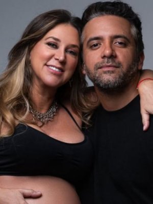 ¡Cuenta regresiva! Flaviana Seeling señaló cuándo nace su hijo