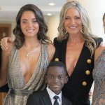 Rafael Araneda dedicó romántico saludo de cumpleaños a Marcela Vacarezza: "La mejor compañera"