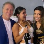 María Jesús Sothers reveló petición que le hizo su padre Roy Sothers: "Todo por ti"