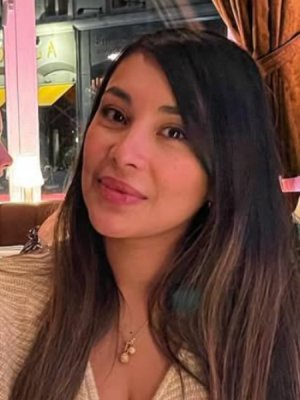 Natalia Rodríguez genera debate en redes por no ponerle aros a su hija: 