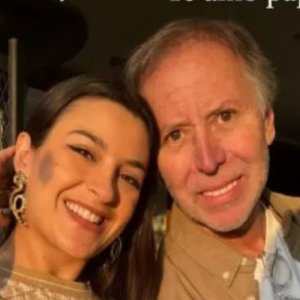 La primera entrevista de María Jesús Sothers tras la muerte de su padre: “El hombre de mi vida”