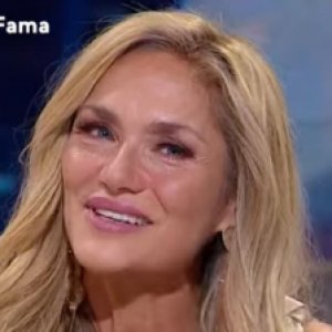 El amor secreto de Kenita y Camiroaga: 