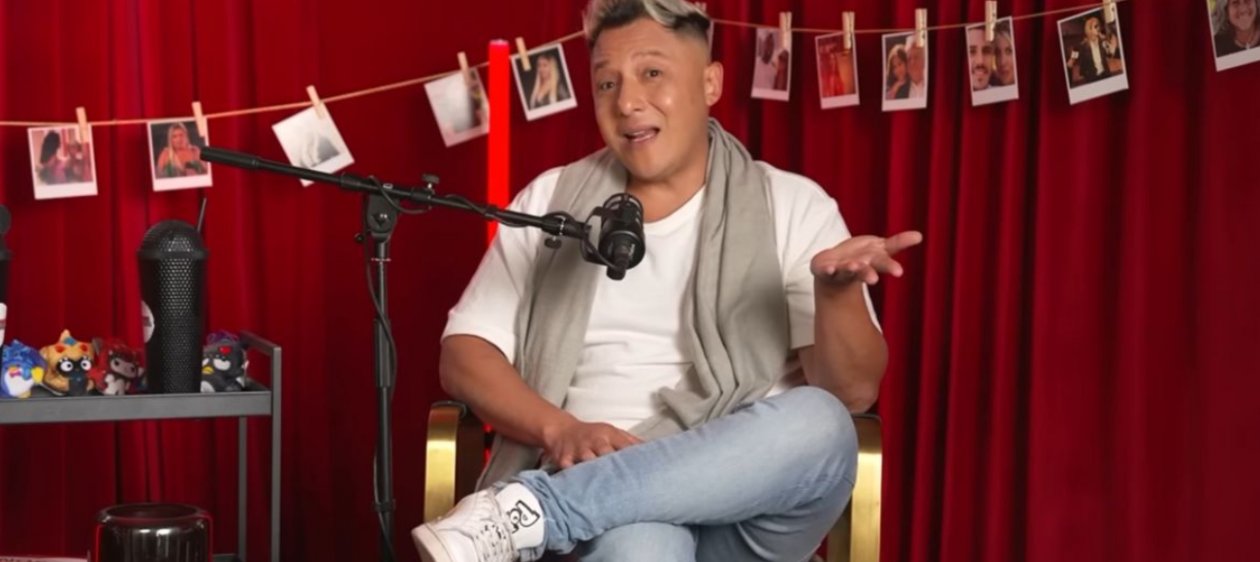 Sergio Rojas y su dura crítica al nuevo Primer Plano