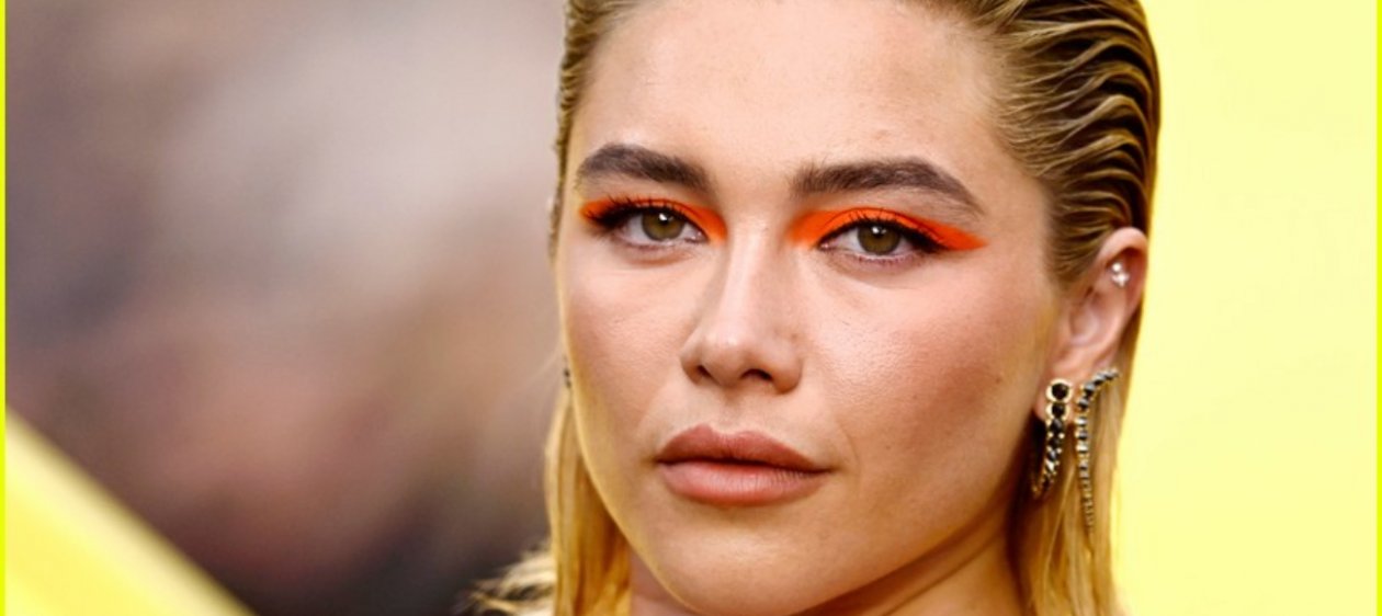 Florence Pugh se corona como la actriz más taquillera de todos los tiempos