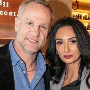 Hija de Pamela Díaz reveló románticos mensajes de la comunicadora con Felipe Kast