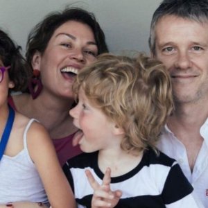 ¡Cumplió 12 años! Javiera Contador compartió emotivo saludo de cumpleaños a su hija: 