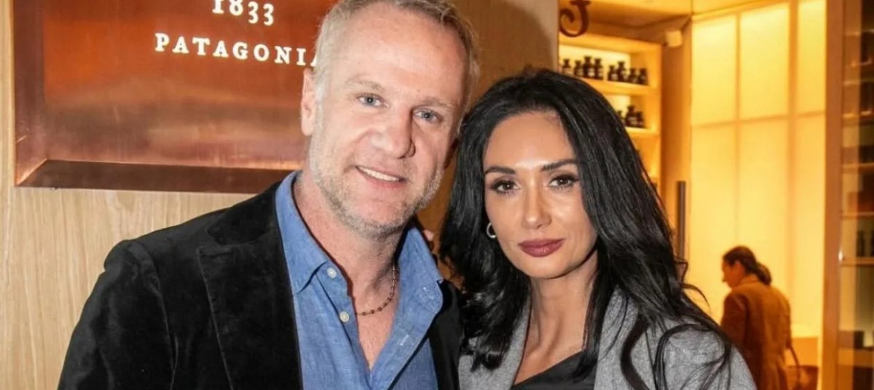 Hija de Pamela Díaz reveló románticos mensajes de la comunicadora con Felipe Kast