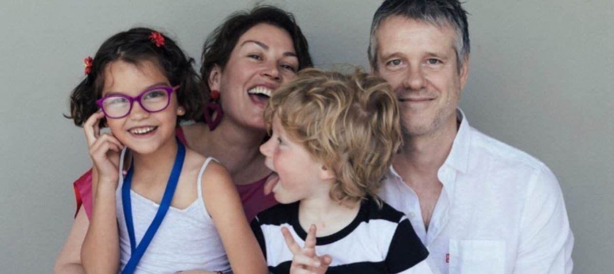 ¡Cumplió 12 años! Javiera Contador compartió emotivo saludo de cumpleaños a su hija: