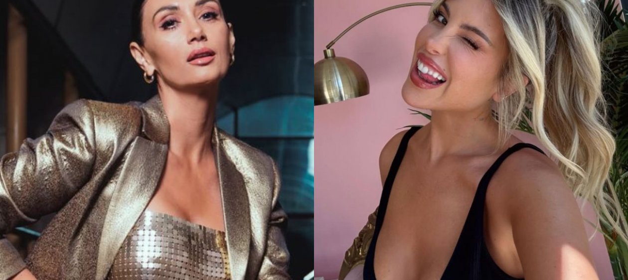 Coté López sobre su amistad con Pamela Díaz: