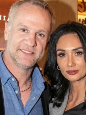 Hija de Pamela Díaz reveló románticos mensajes de la comunicadora con Felipe Kast