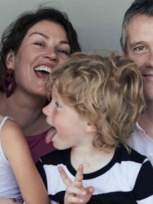 ¡Cumplió 12 años! Javiera Contador compartió emotivo saludo de cumpleaños a su hija: ¡Cumplió 12 años! Javiera Contador compartió emotivo saludo de cumpleaños a su hija: