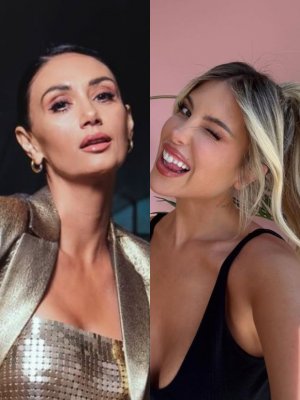 Coté López sobre su amistad con Pamela Díaz: 