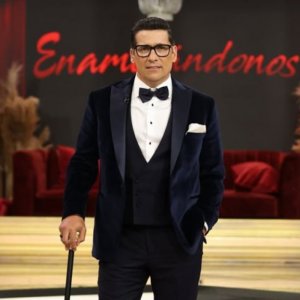 Cancelan programa de televisión de Rafa Araneda en Estados Unidos