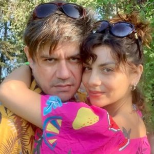 ¡Un martes 13! Kathy Contreras contrajo matrimonio tras viral pedida de matrimonio