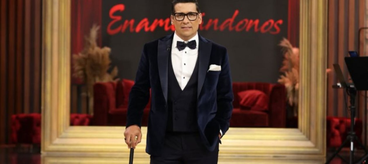 Cancelan programa de televisión de Rafa Araneda en Estados Unidos