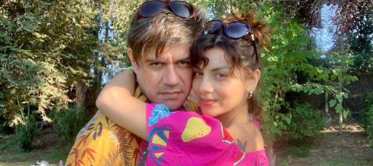¡Un martes 13! Kathy Contreras contrajo matrimonio tras viral pedida de matrimonio