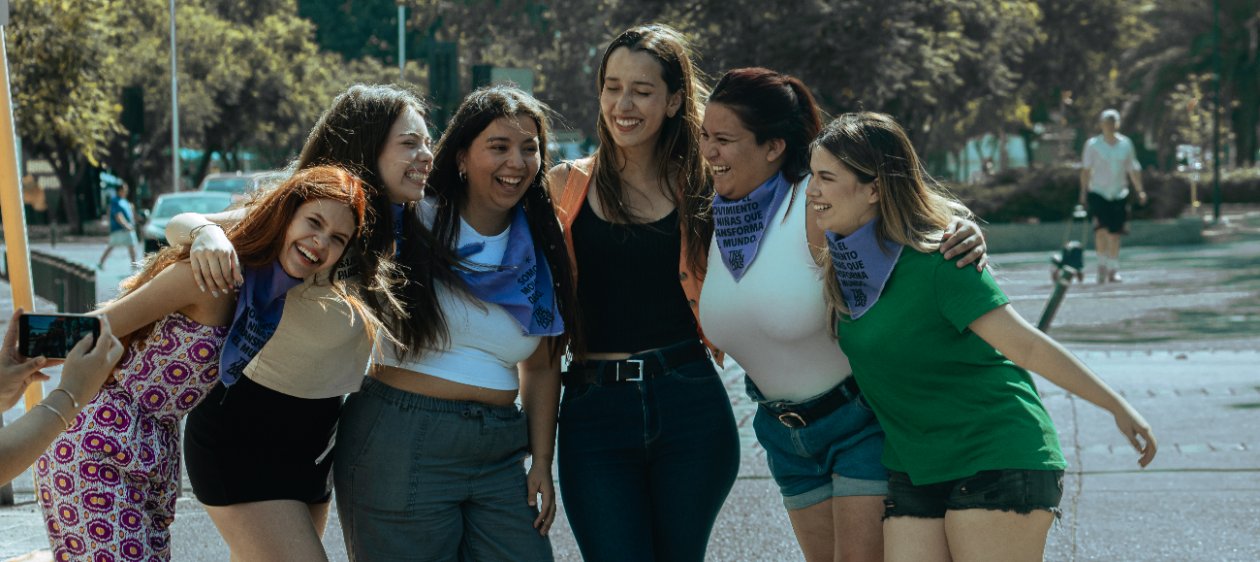 TREMENDAS abre convocatoria para sumar nuevas voluntarias con especial foco en el norte de Chile