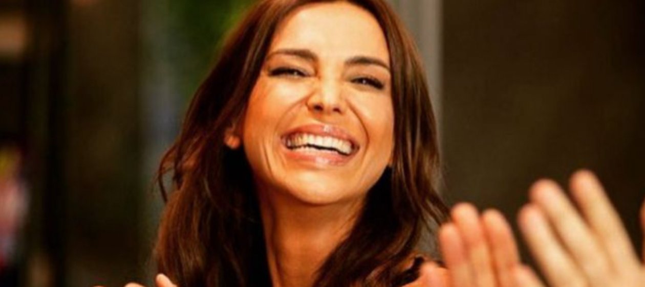 Carla Ballero es internada en la UTI a causa de una bacteria